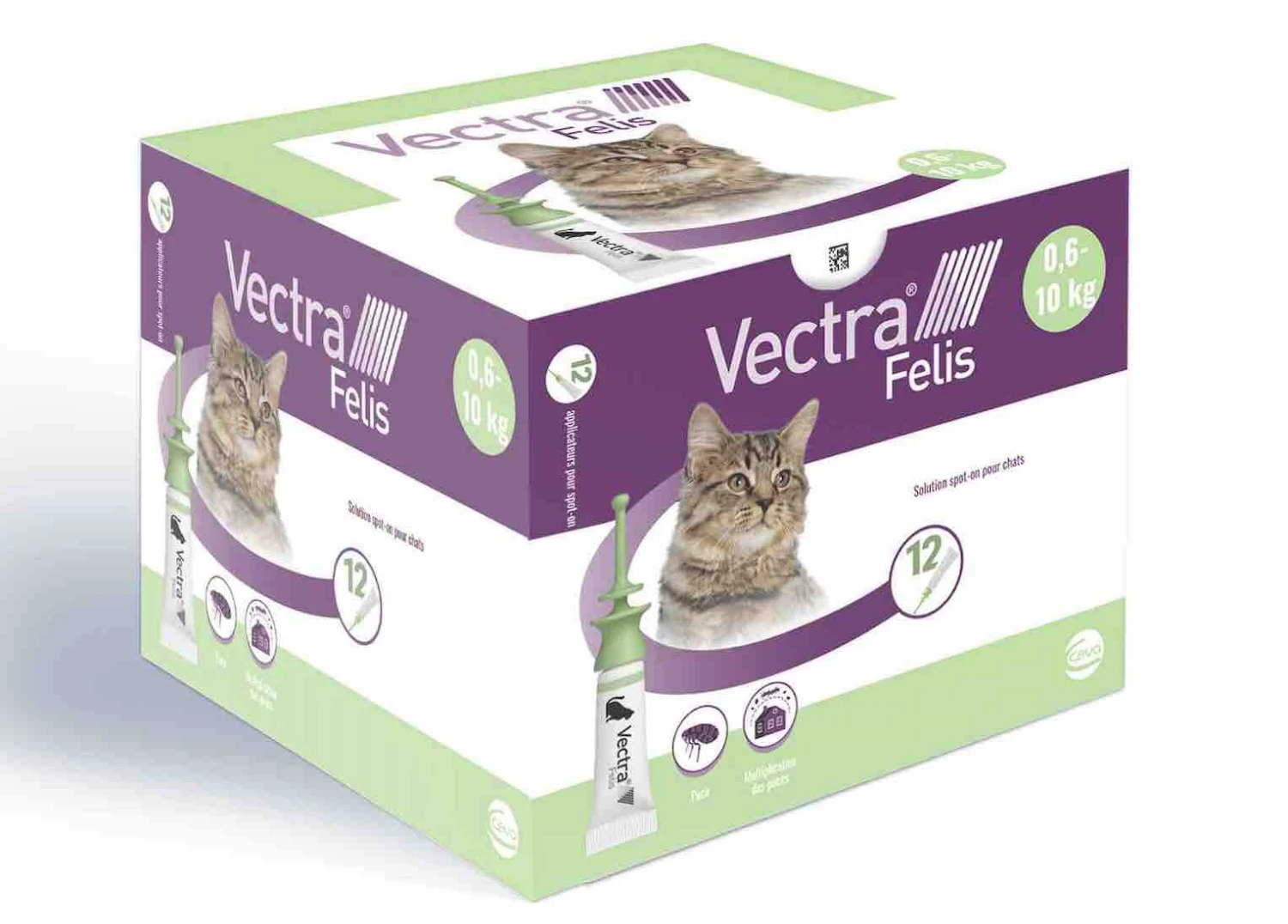 CEVA Vectra Felis – Image 2