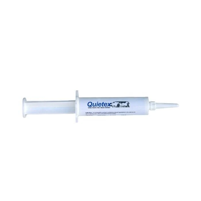 Quietex 4 Seringues De 12ml