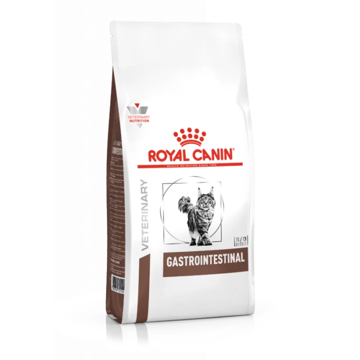 Royal Canin Gastro-intestinal Chat 2 Kg