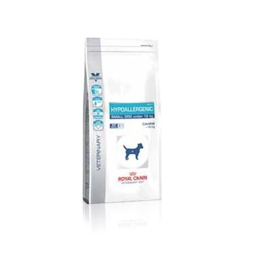 Royal Canin Hypoallergenic Petit Chien – Image 3