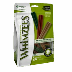 Whimzees Snacks Soin Dentaire Stix S