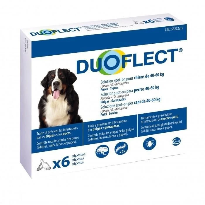 CEVA Duoflect Chien – Image 4