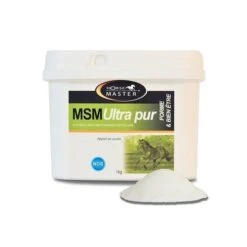 Msm Ultra Pure 1Kg