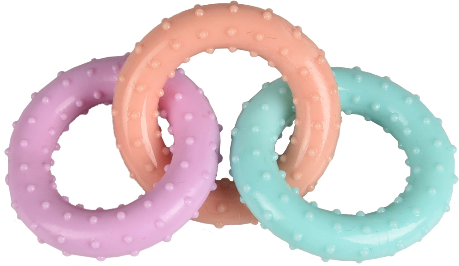 Flamingo Jouet Chiot Loekie 3 Jouets Pour Chiot – Image 6