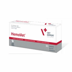 Hemovet 60 Comprimés