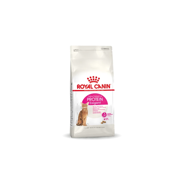 Royal Canin Protein Exigent Pour Chat 10kg
