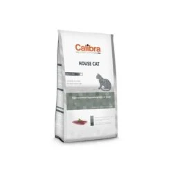 Calibra Expert Nutrition Chat Housecat Eend 7kg