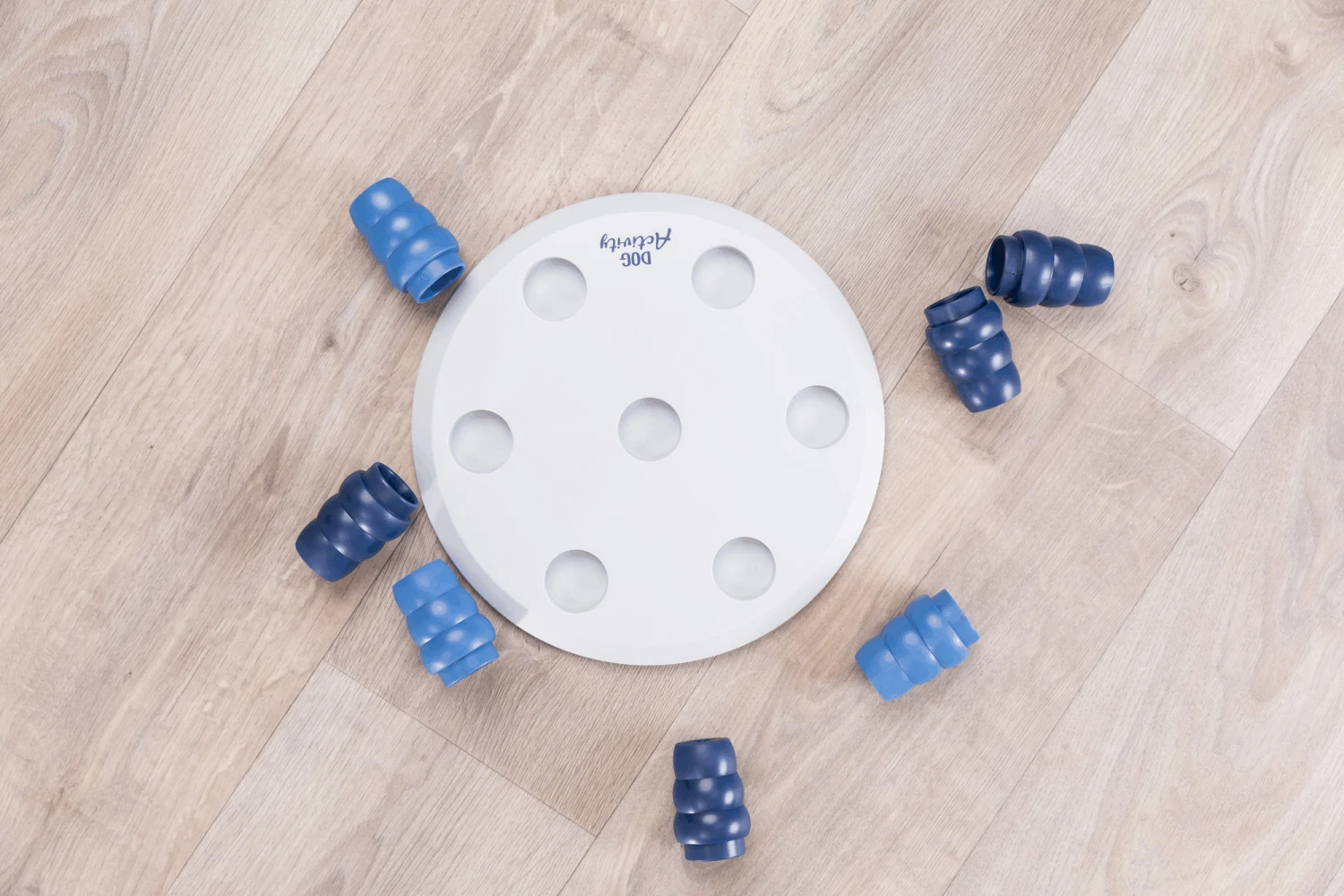 Trixie Jeu De Stratégie Pour Chien Solitaire Ø 29 Cm – Image 2