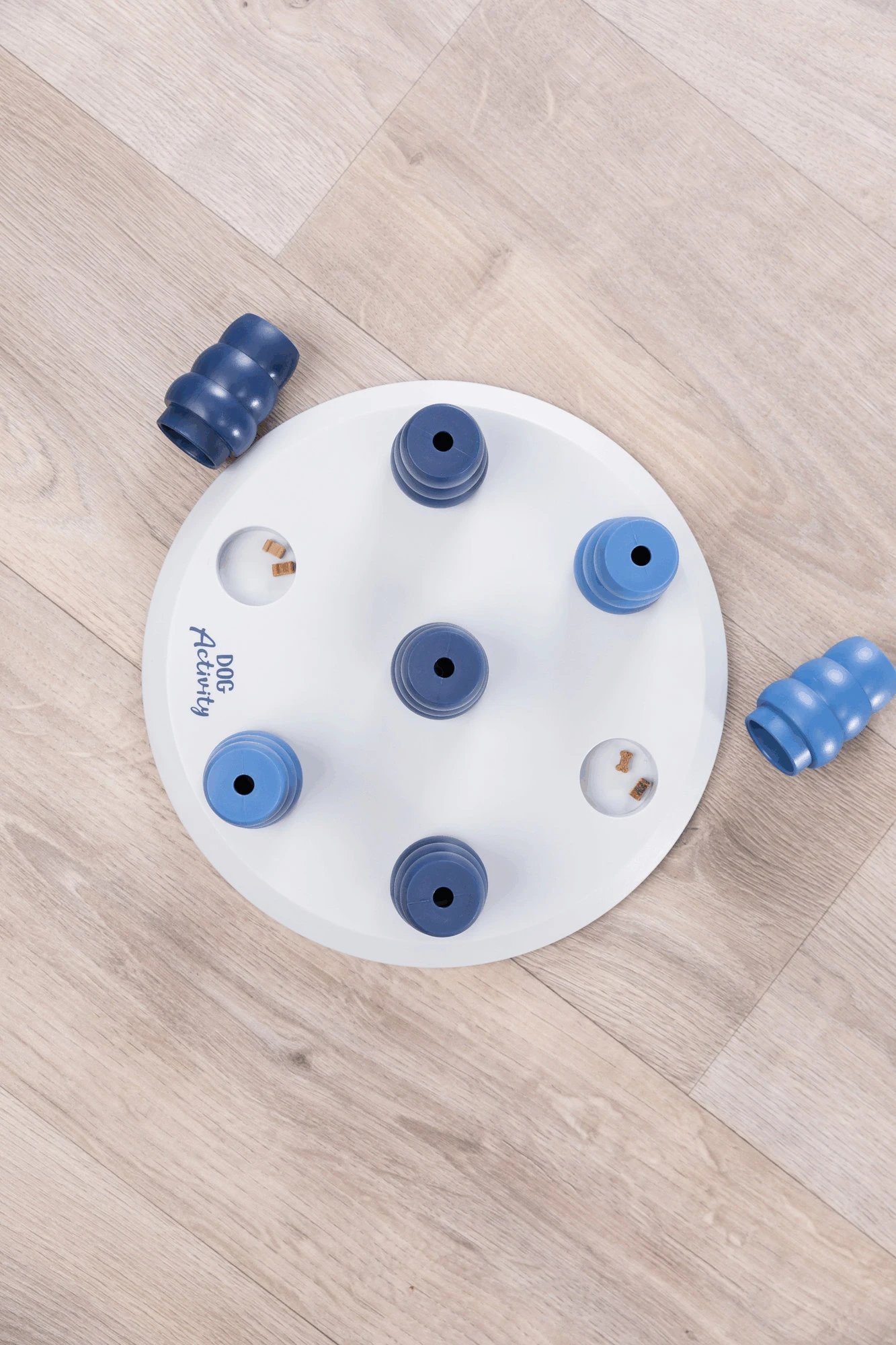 Trixie Jeu De Stratégie Pour Chien Solitaire Ø 29 Cm – Image 3