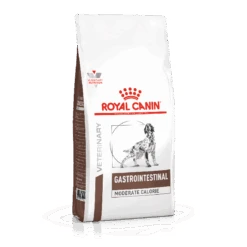 Royal Canin Gastro Intestinal Moderate Calorie Chien