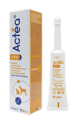 Actea Oto 15 Ml – Image 2