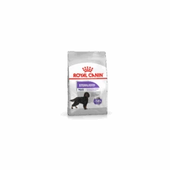 Royal Canin Sterilised Maxi Adult Pour Chien 12kg