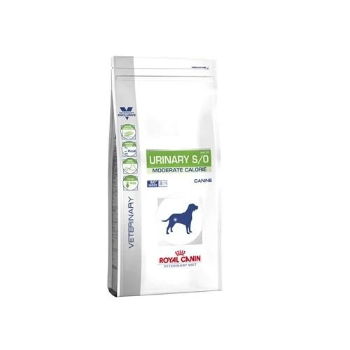 Royal Canin Urinary Moderate Calorie Chien – Image 3