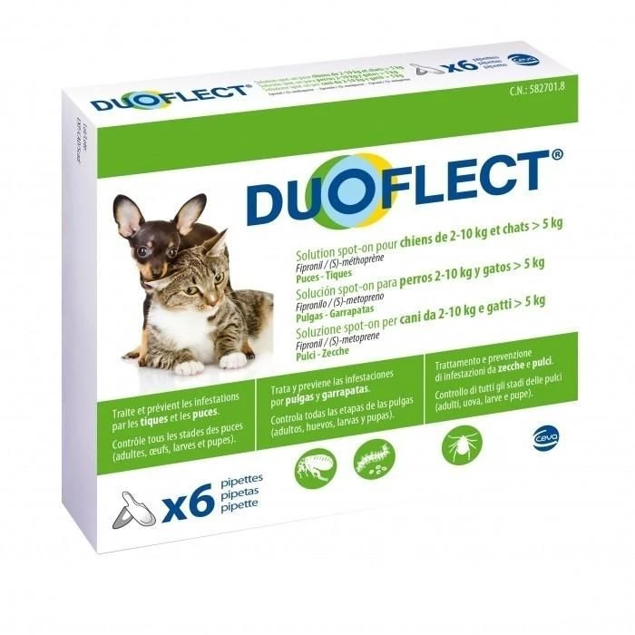 CEVA Duoflect Chien – Image 7