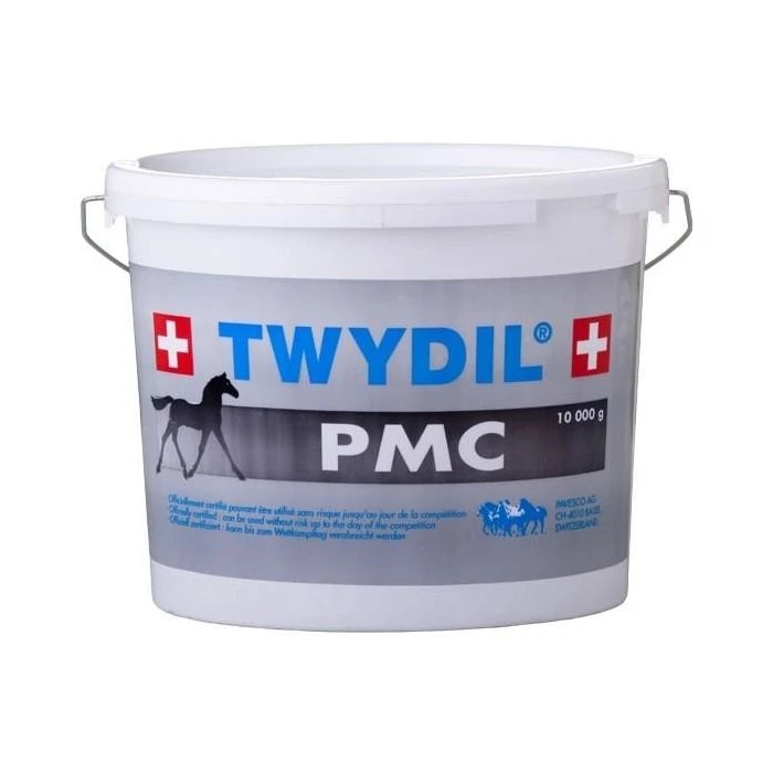TWYDIL PMC