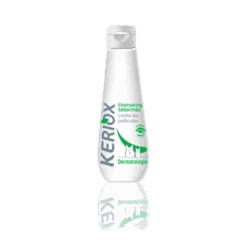 Keriox Shampoing Seborrhée Chiens Chats