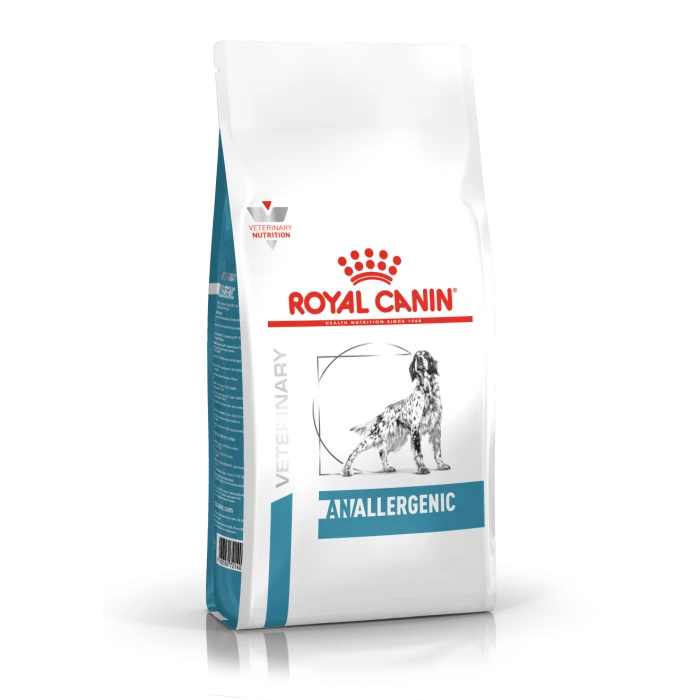 Royal Canin Anallergenic Chien