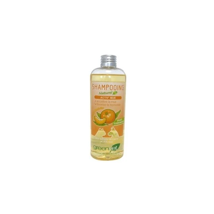 Shampooing Activ'Mue 250ml