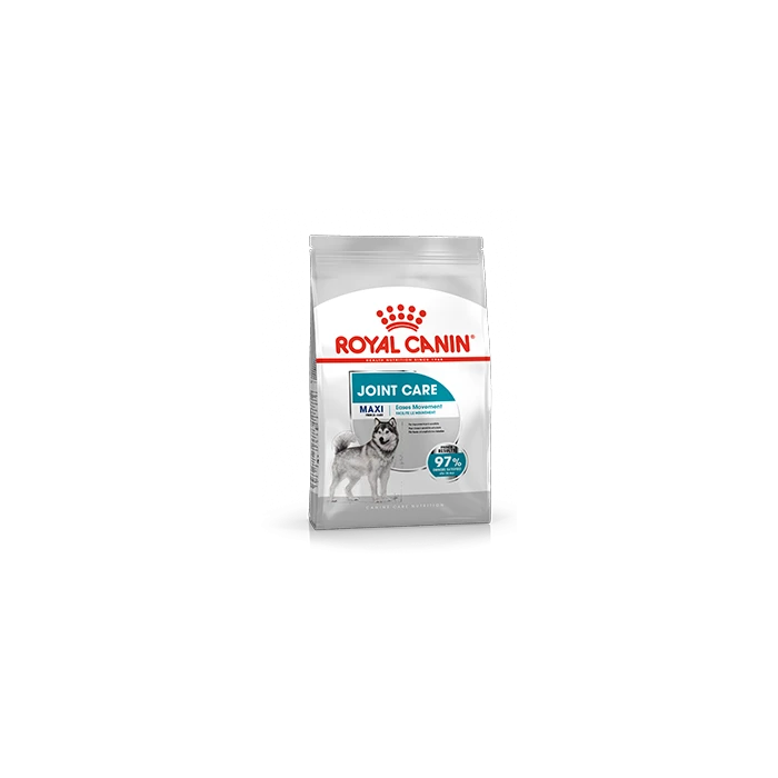 Royal Canin Joint Care Maxi Adult Pour Chien 10kg