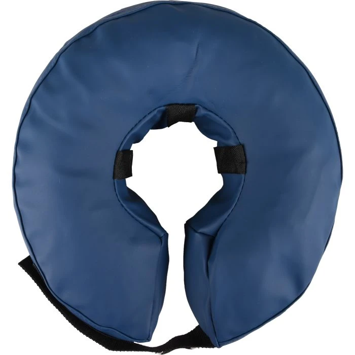 Flamingo Collier Gonflable Pour Chiens Gofi M