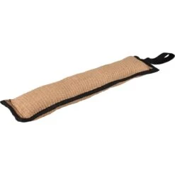 Flamingo Boudin Sisal Avec Poignees - M