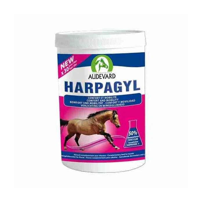 Harpagyl