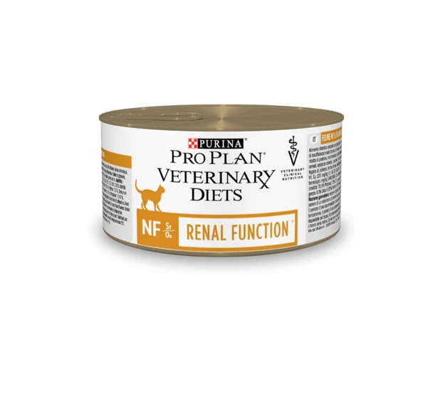 Purina Veterinary Diet NF Renal Chat – Image 3