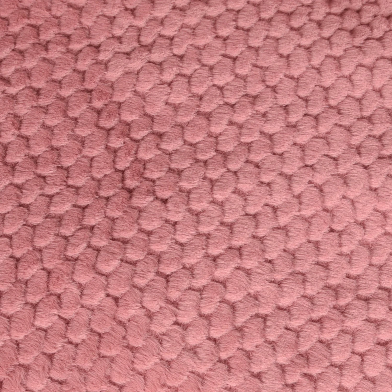 Flamingo Panier Glory Rond Rose 50x50x20cm – Image 2