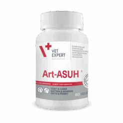 Art-ASUH S - 60 Capsules