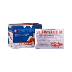 TWYDIL HIPPACAN+C - 10 Sachets De 50g