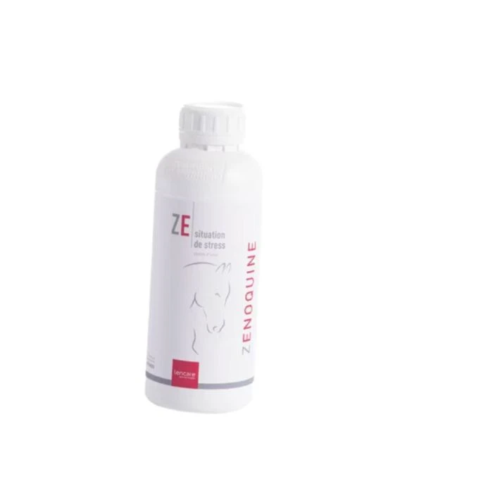 ZENOQUINE Lencare - 1Litre