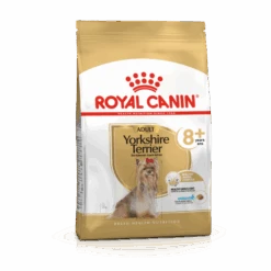 Royal Canin Yorkshire Terrier Adult 8+ 3kg