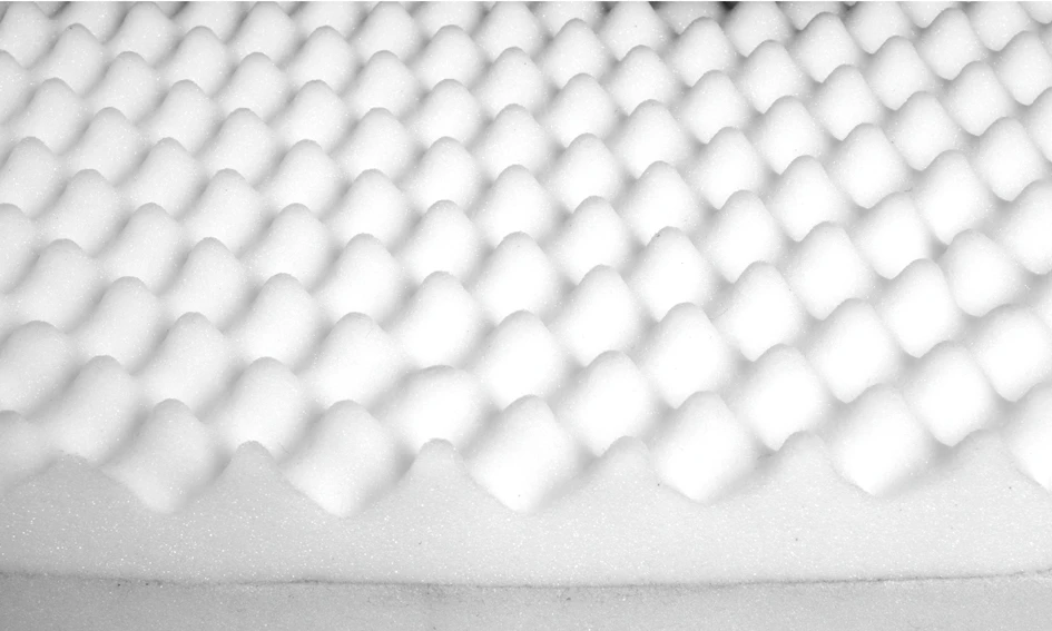 Flamingo Coussin Ortho Rect.gris 120x72x12 – Image 2