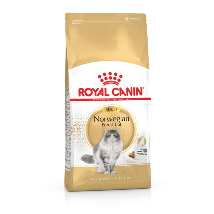 Royal Canin Norwegian 2kg