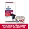 Hill's Prescription Diet I/D Stress Digestive Mini Pour Petit Chien Au Poulet