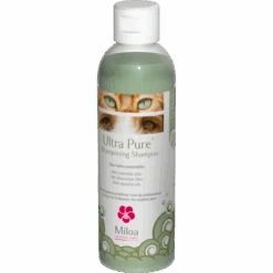 Ultra Pure Shampoing 200ml
