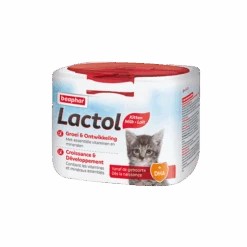 Beaphar Lactol Kitten Milk 250g