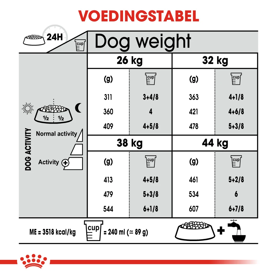 Royal Canin Joint Care Maxi Adult Pour Chien 10kg – Image 2