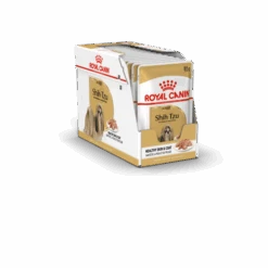 Royal Canin Shih Tzu 12x 85g