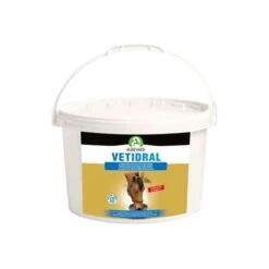 Vetidral 5 Kg