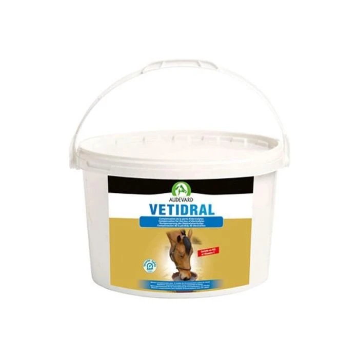 Vetidral 5 Kg