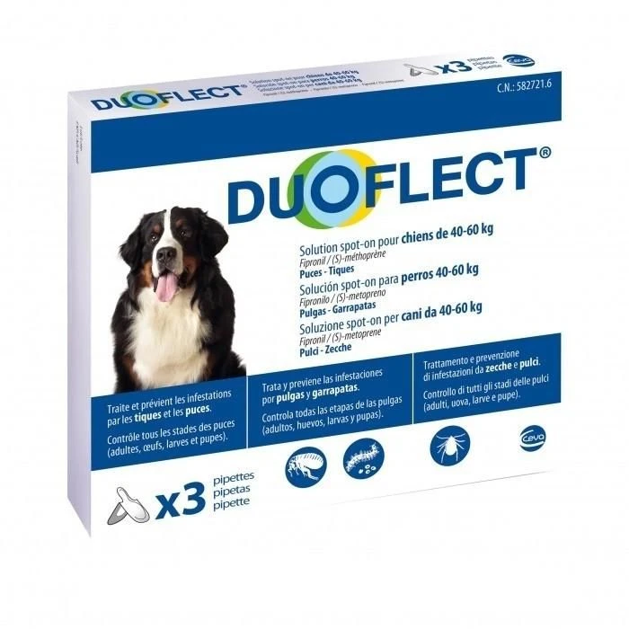 CEVA Duoflect Chien – Image 3