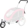 Trixie Kit De Conversion Jogger Pour Remorque