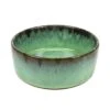 D&D Trendy Mangeoire Jasper Ø16cm Vert