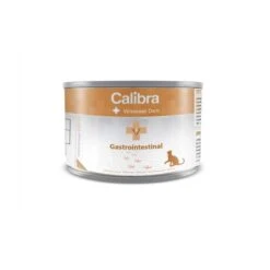 Calibra Vdiet Chat Gastrointestinal 6x 200g