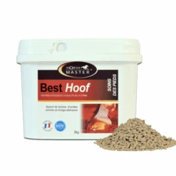 Best Hoof Biotine 2Kg