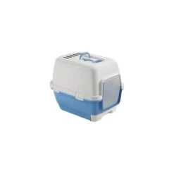 Zolux Bac à Litière Avec Tiroir Cathy Clever