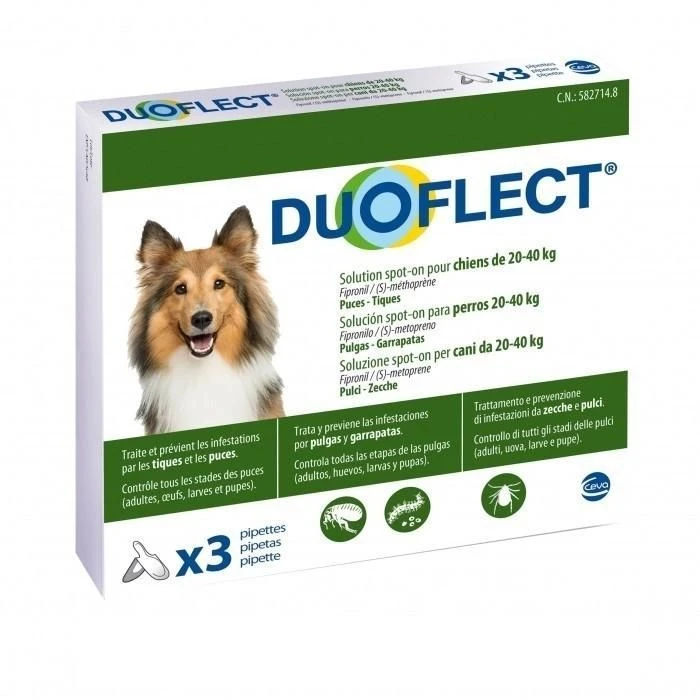 CEVA Duoflect Chien – Image 9