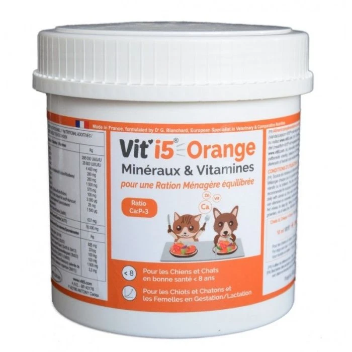 Vit'i5 Orange – Image 7
