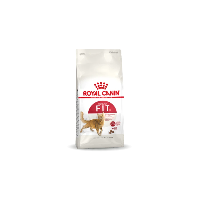 Royal Canin Fit 32 Chat Adult 10kg